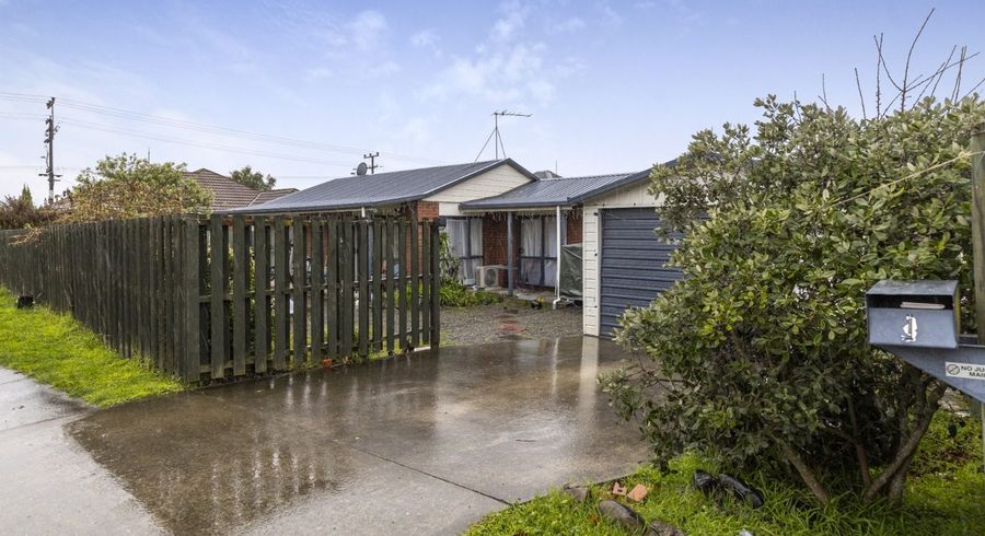  at 1 Brookfield Place, Redwoodtown, Blenheim, Marlborough