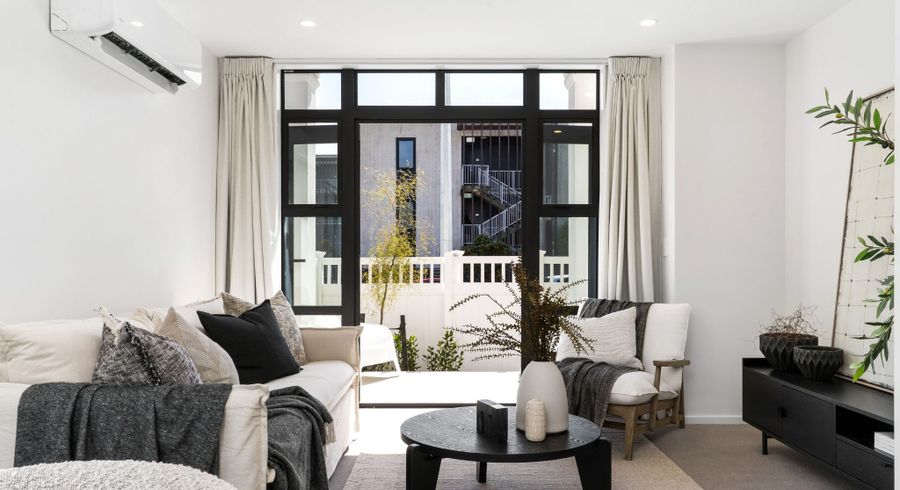  at 11 Blossom Walk, City Centre, Christchurch City, Canterbury