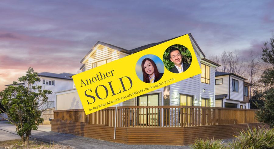  at 50 Greenfinch Road, Hobsonville, Auckland