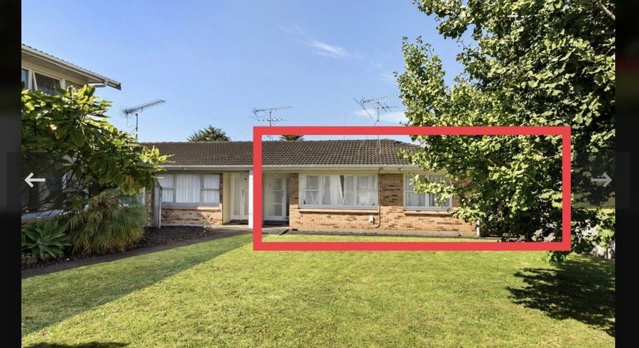  at 4/1 Parry Road, Mount Wellington, Auckland City, Auckland