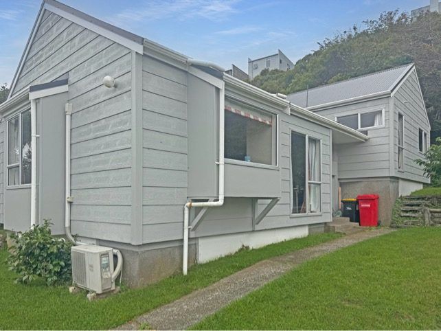  at 55 Hazlewood Avenue, Karori, Wellington, Wellington