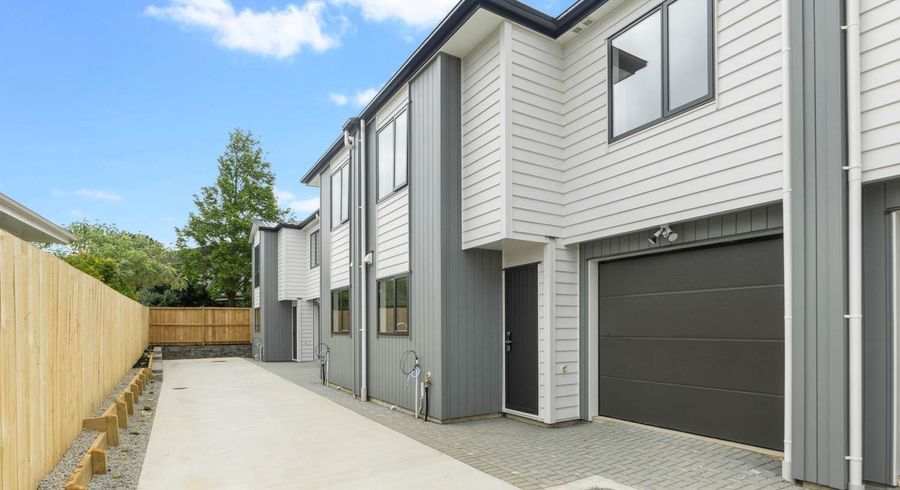  at 13C Southview Place, Wattle Downs, Manukau City, Auckland