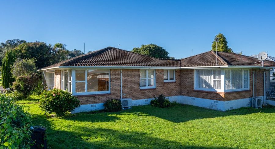  at 2/634 Manukau Road, Epsom, Auckland City, Auckland