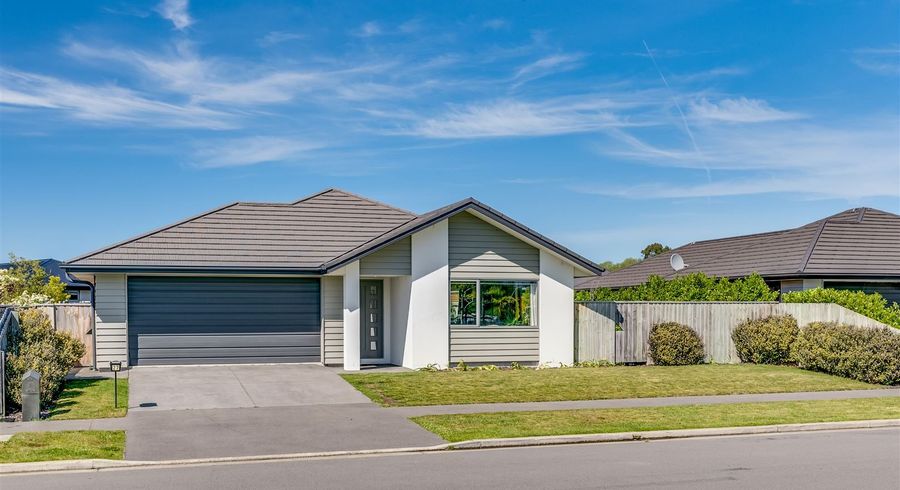  at 27 Lambies Street, Marshland, Christchurch