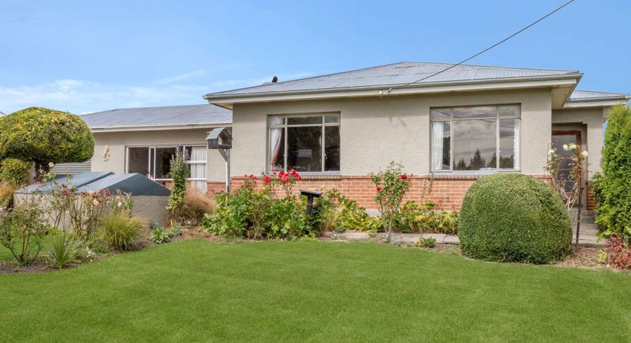  at 11 Talbot Street, Gore, Gore, Southland