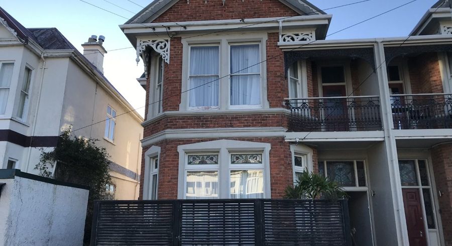  at 10A Grant Street, Dunedin Central, Dunedin