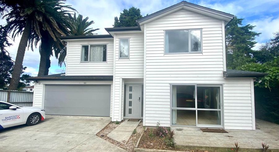  at 76a Walmsley Road, Favona, Manukau City, Auckland
