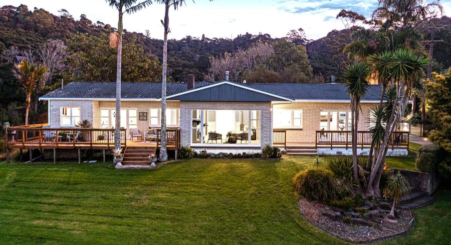  at 51 Coulter Road, Swanson, Waitakere City, Auckland