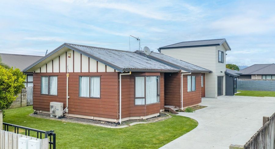  at 36 Prisk Street, Melville, Hamilton, Waikato