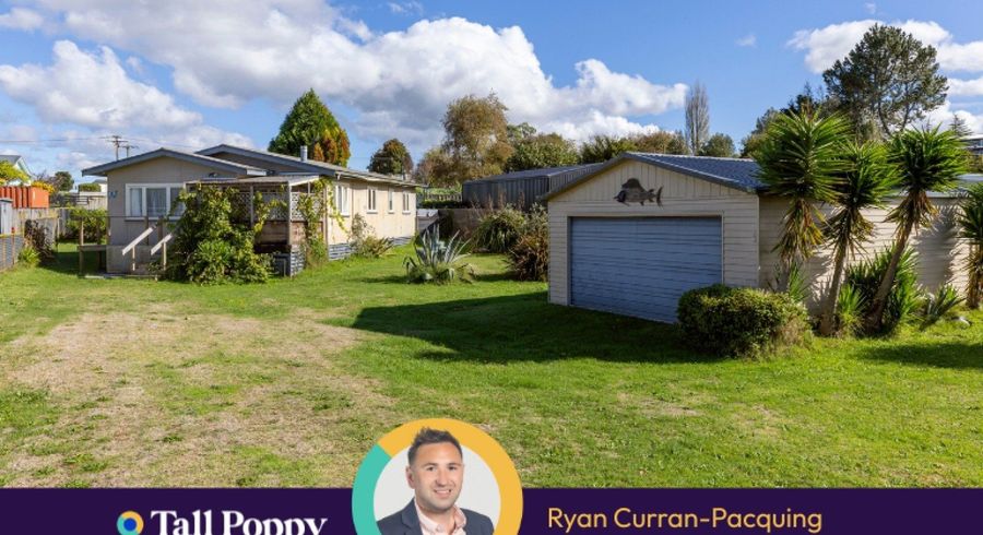  at 113 Rangatira Drive, Mangakino, Taupo, Waikato