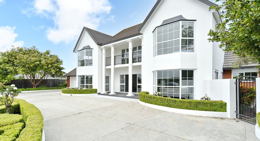  at 18 Travis Country Drive, Burwood, Christchurch