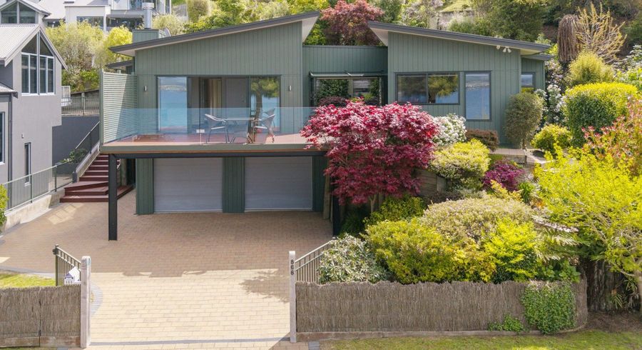  at 868 Acacia Bay Road, Acacia Bay, Taupo, Waikato