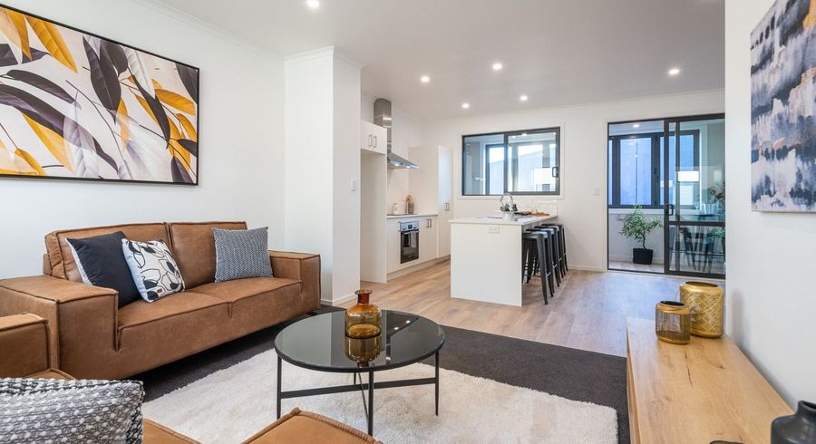  at 6/24 Liverpool Street, Hamilton City Central, Hamilton, Waikato