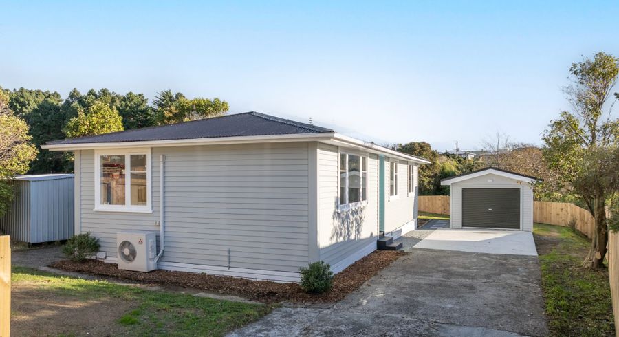  at 36 Waihora Crescent, Waitangirua, Porirua, Wellington