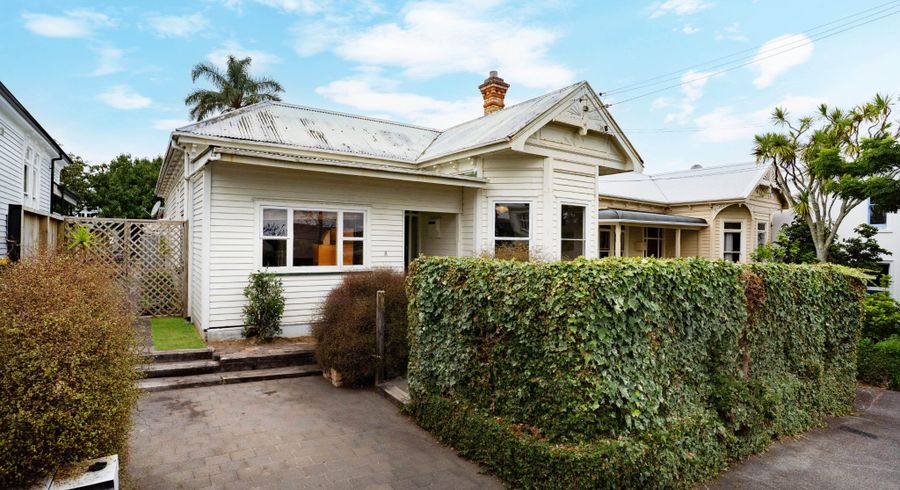  at 8 Ardmore Road, Ponsonby, Auckland
