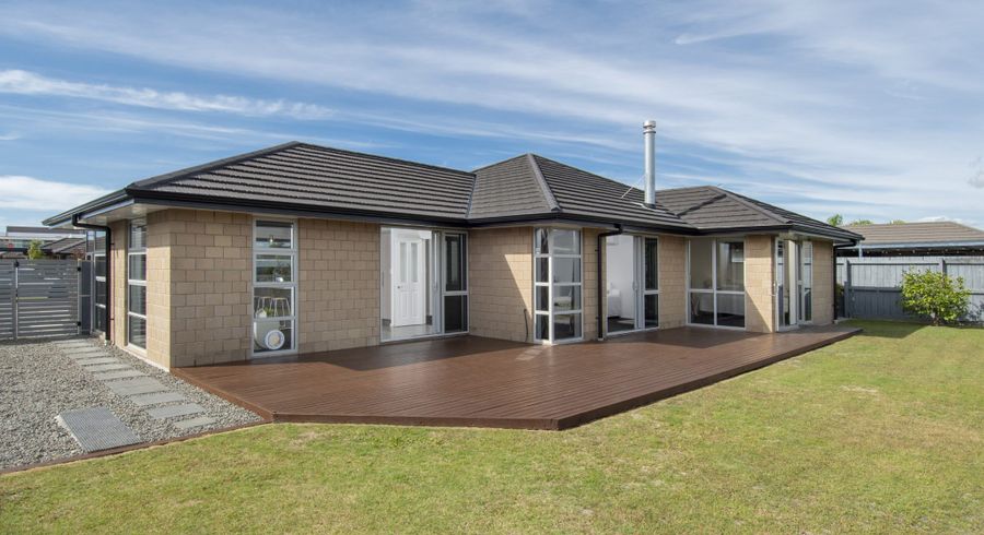  at 20 Rainey Crescent, Papamoa Beach, Papamoa