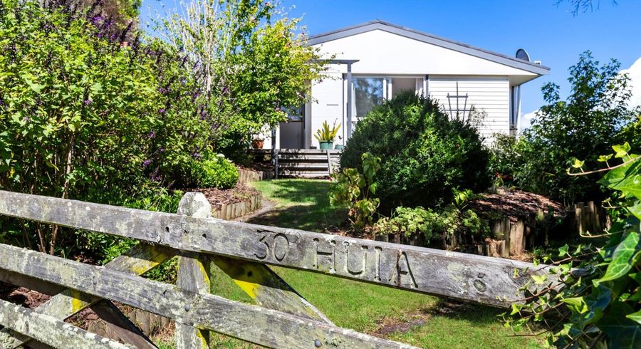  at 30 Huia Street, Waiuku, Waiuku