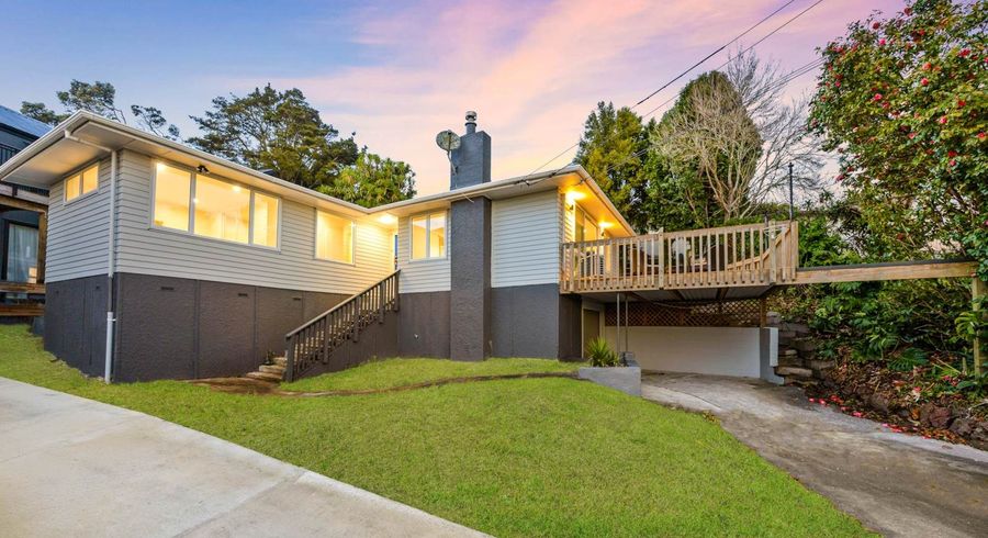  at 23 Peter Buck Road, New Windsor, Auckland City, Auckland