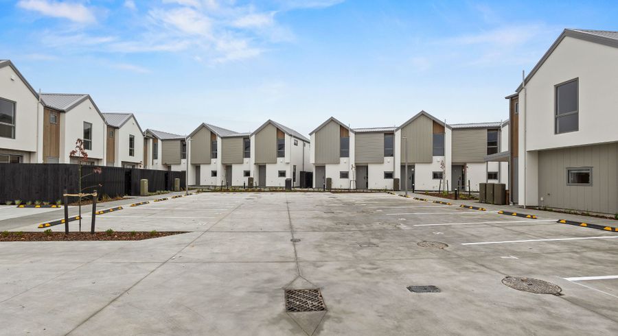  at 63 Bampton Street, Burwood, Christchurch City, Canterbury