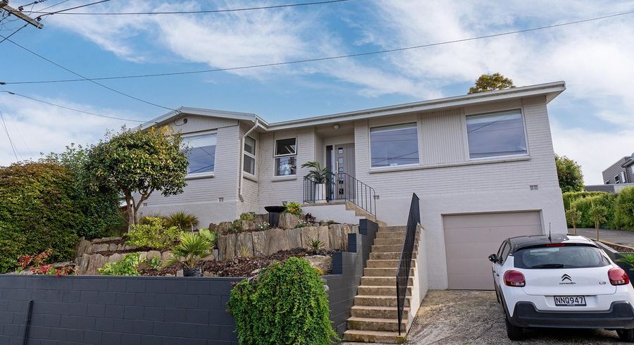  at 27 Henry Street, Maori Hill, Dunedin, Otago
