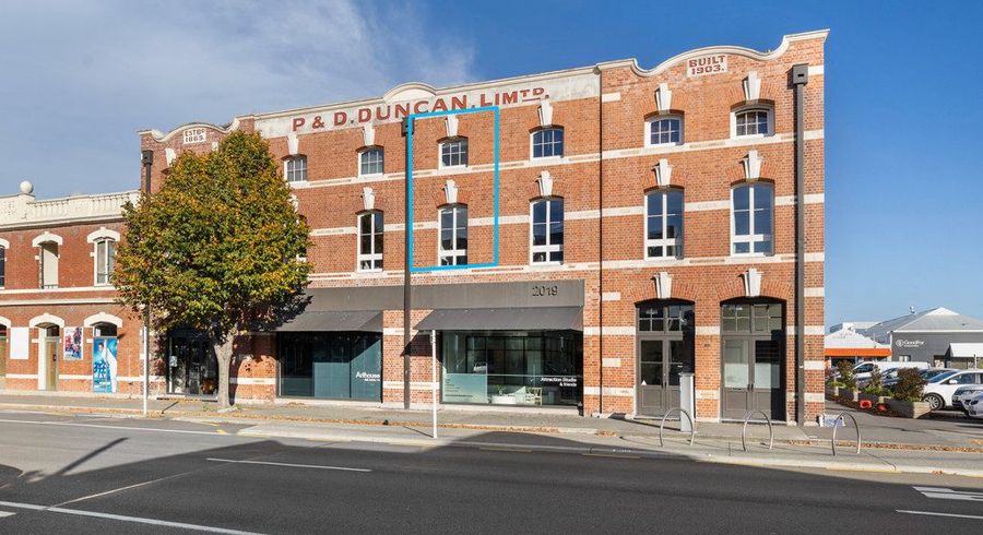 at 4/204 St Asaph Street, City Centre, Christchurch City, Canterbury