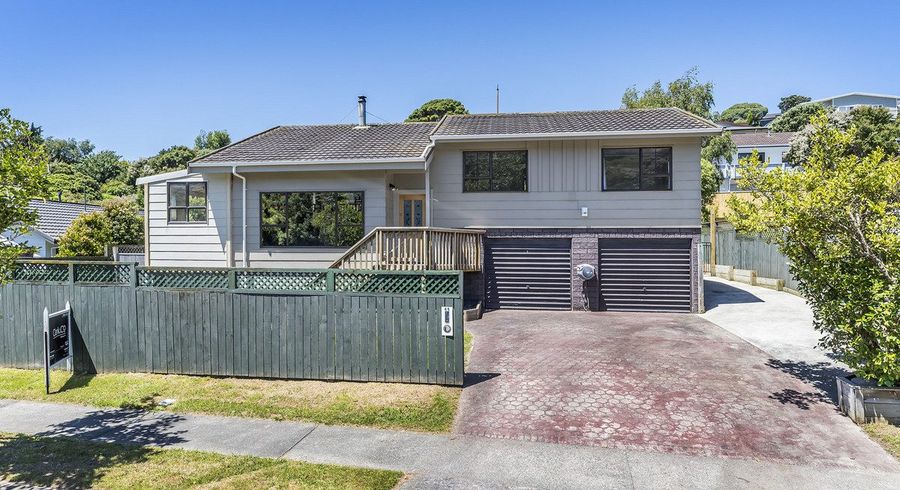  at 45 Albatross Close, Whitby, Porirua, Wellington