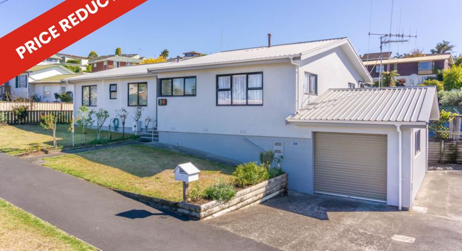  at 39 Dinsdale Road, Dinsdale, Hamilton, Waikato
