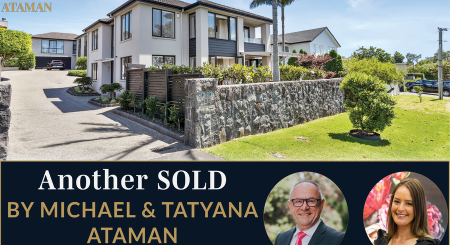  at 7 Rutherford Terrace, Meadowbank, Auckland