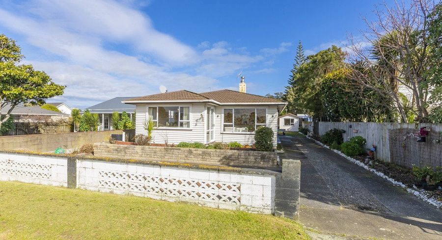  at 333 Kapiti Road, Paraparaumu Beach, Kapiti Coast, Wellington