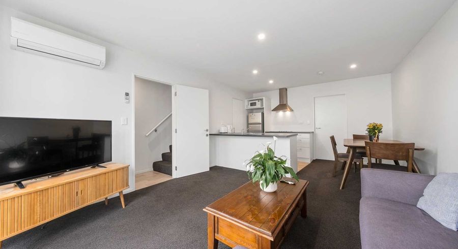  at 31/17 Bunyan Street, Waltham, Christchurch City, Canterbury