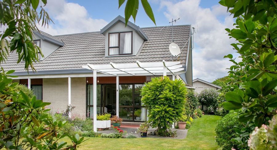  at 20A Essex Street, Masterton