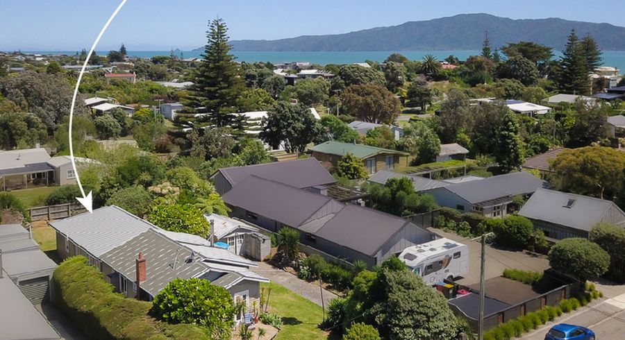  at 20 Rauparaha Street, Waikanae Beach, Waikanae