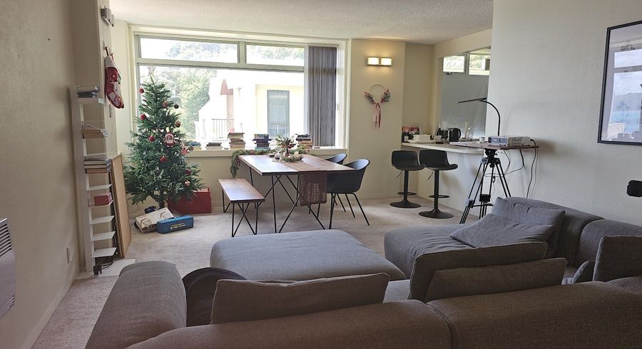  at 3D/20 Oriental Terrace, Oriental Bay, Wellington, Wellington