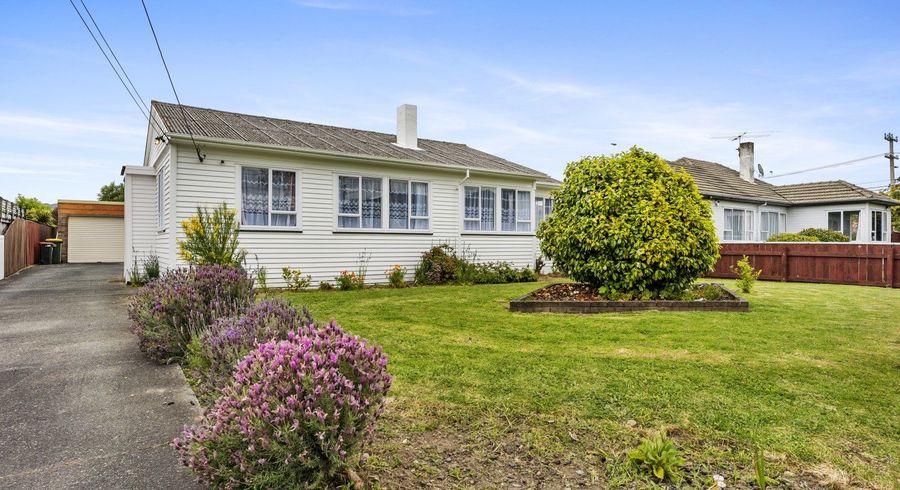  at 1/15 Burcham Street, Taita, Lower Hutt