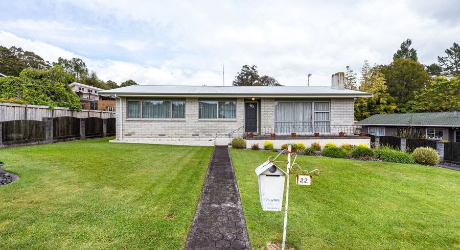  at 22 Splitt Avenue, Glenview, Hamilton