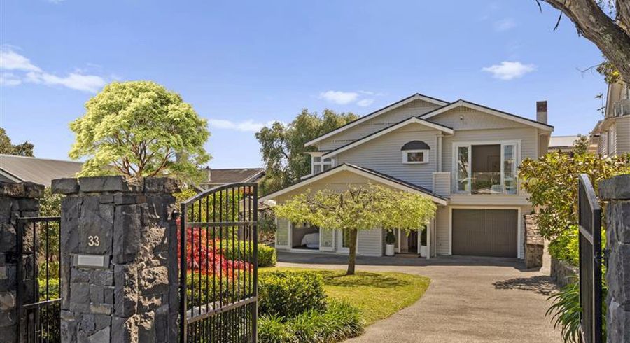  at 33 Ferryhill Road, Epsom, Auckland City, Auckland