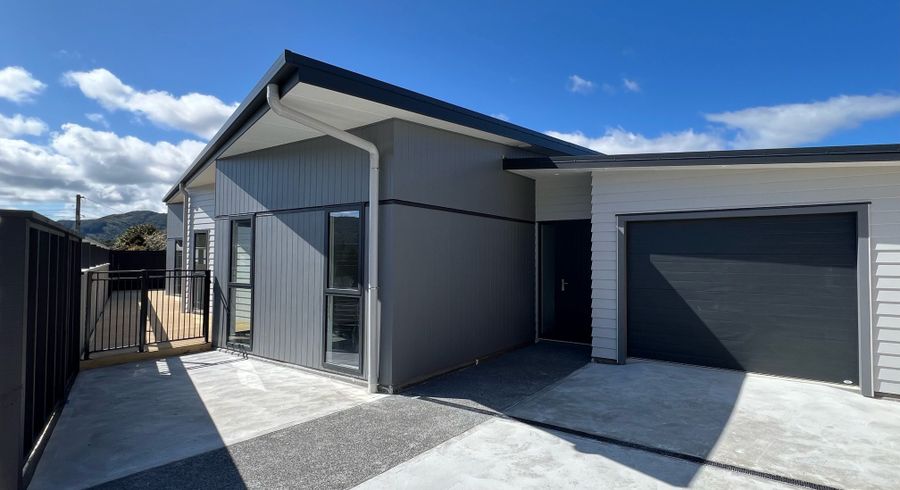  at 2A Rata Street, Wainuiomata, Lower Hutt