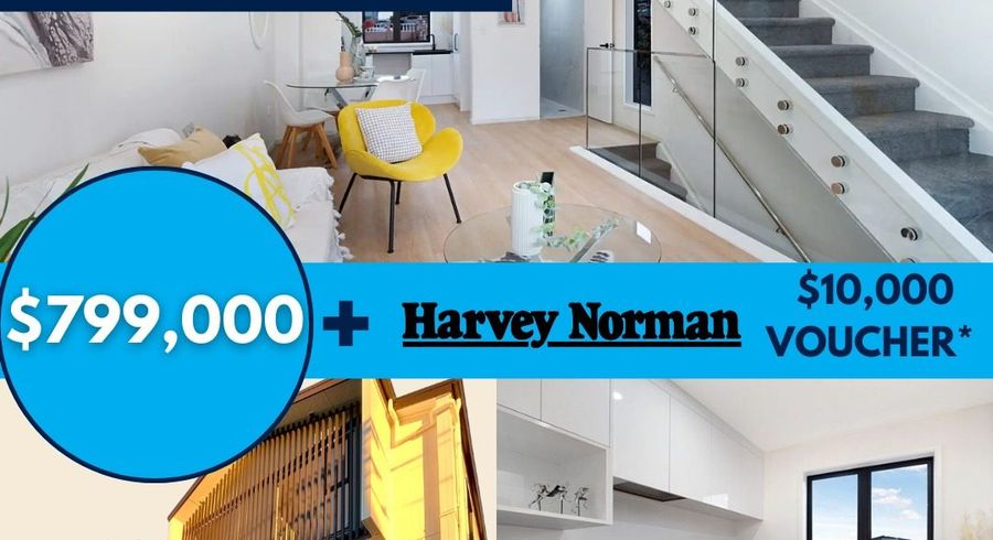  at Lot 6/1 Waters Place, New Lynn, Waitakere City, Auckland