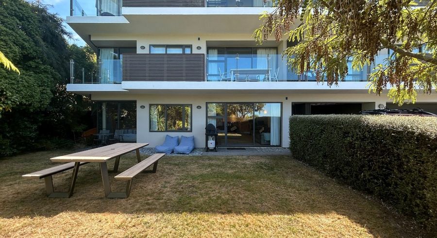  at 1/26 Kotare PLace, Sandspit, Kaiteriteri