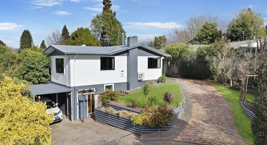  at 280 Sunset Road, Sunnybrook, Rotorua, Bay Of Plenty