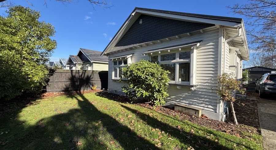  at 19 North Parade, Richmond, Christchurch City, Canterbury