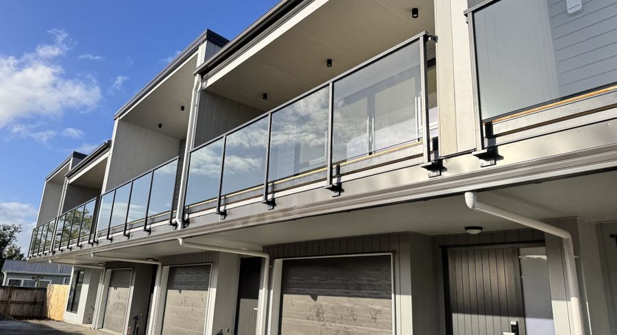  at 45/7 Miro Street, New Lynn, Waitakere City, Auckland