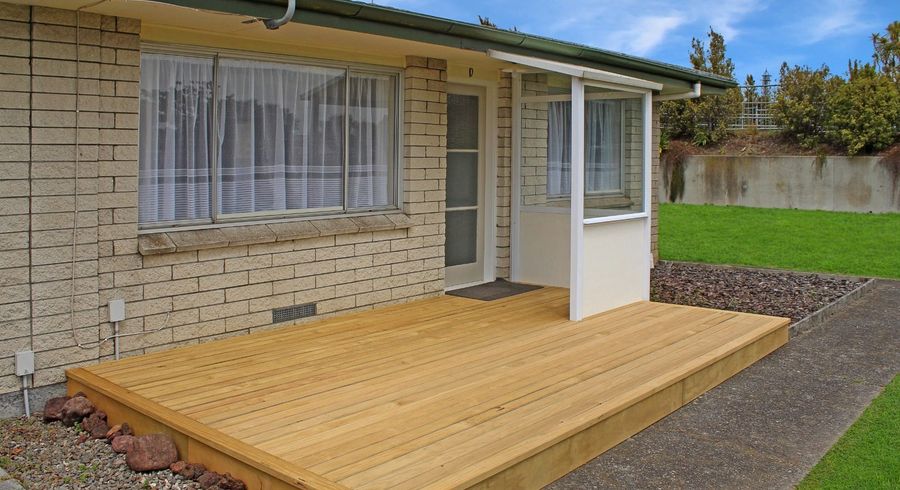  at 6D Seaforth Avenue, Milson, Palmerston North, Manawatu / Whanganui