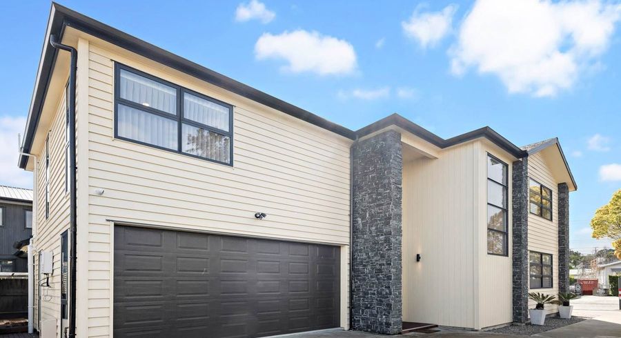  at 28A Lillington Road, Remuera, Auckland