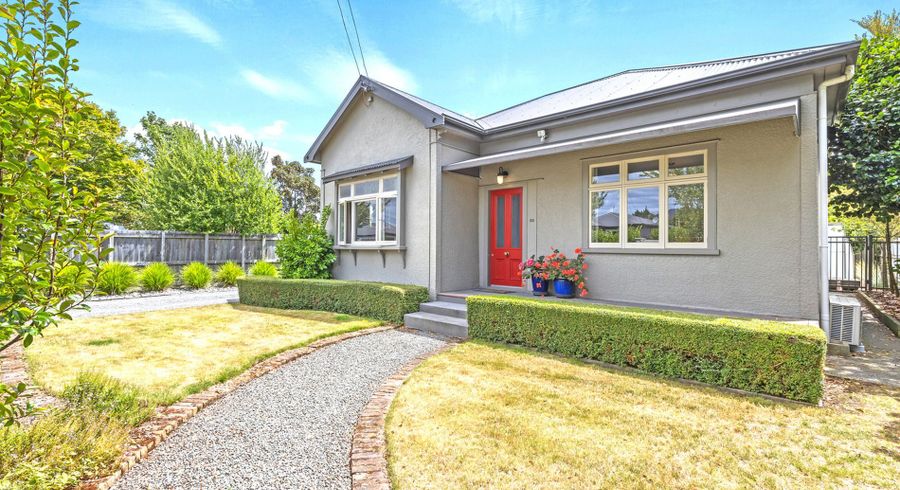  at 39 Alexandra Street, Richmond, Christchurch City, Canterbury