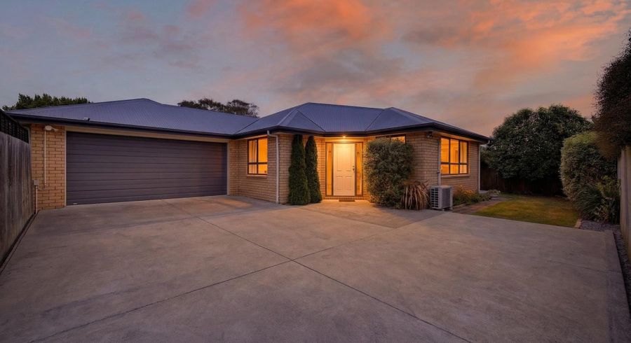  at 21a Stenness Avenue, Somerfield, Christchurch City, Canterbury