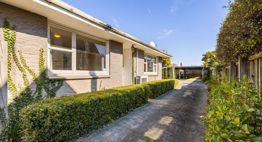  at 49a Bretts Road, St. Albans, Christchurch City, Canterbury