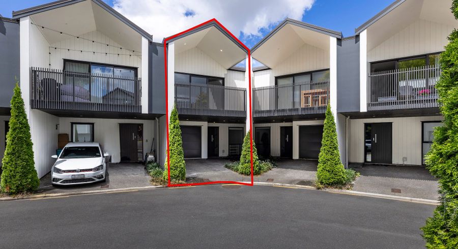 at 7/14 Abbotsford Street, Hamilton City Central, Hamilton, Waikato
