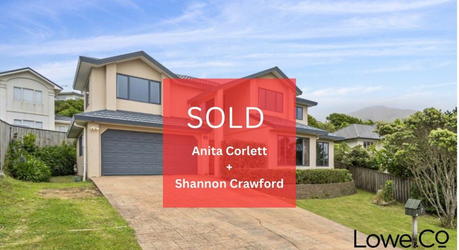  at 7 Carmichael Street, Johnsonville, Wellington