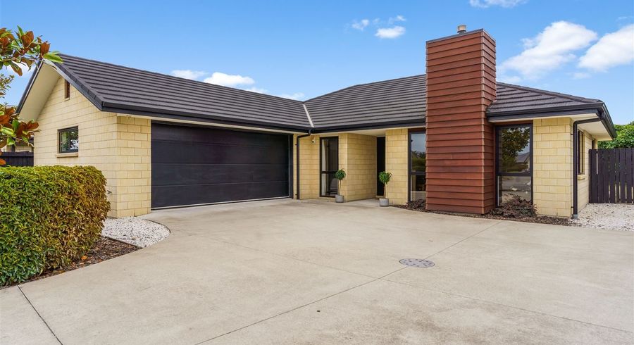  at 21 Wardell Street, Wigram, Christchurch